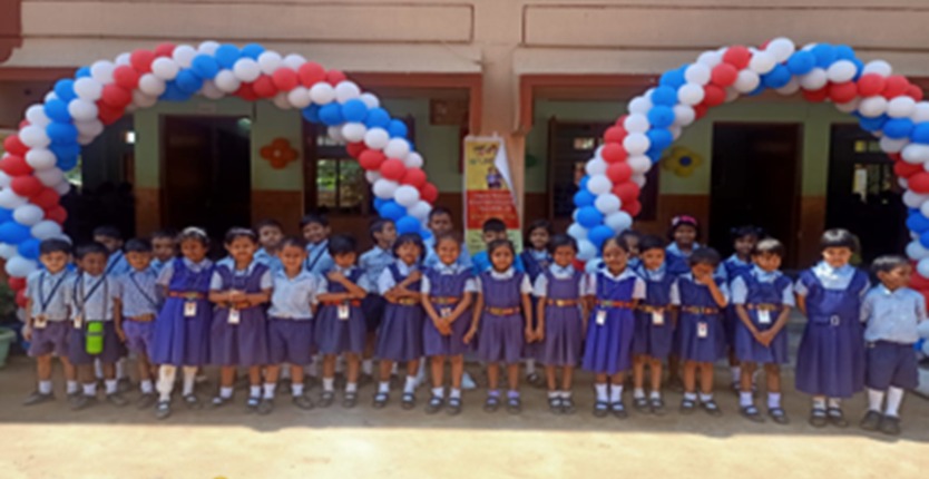 Children's Activities